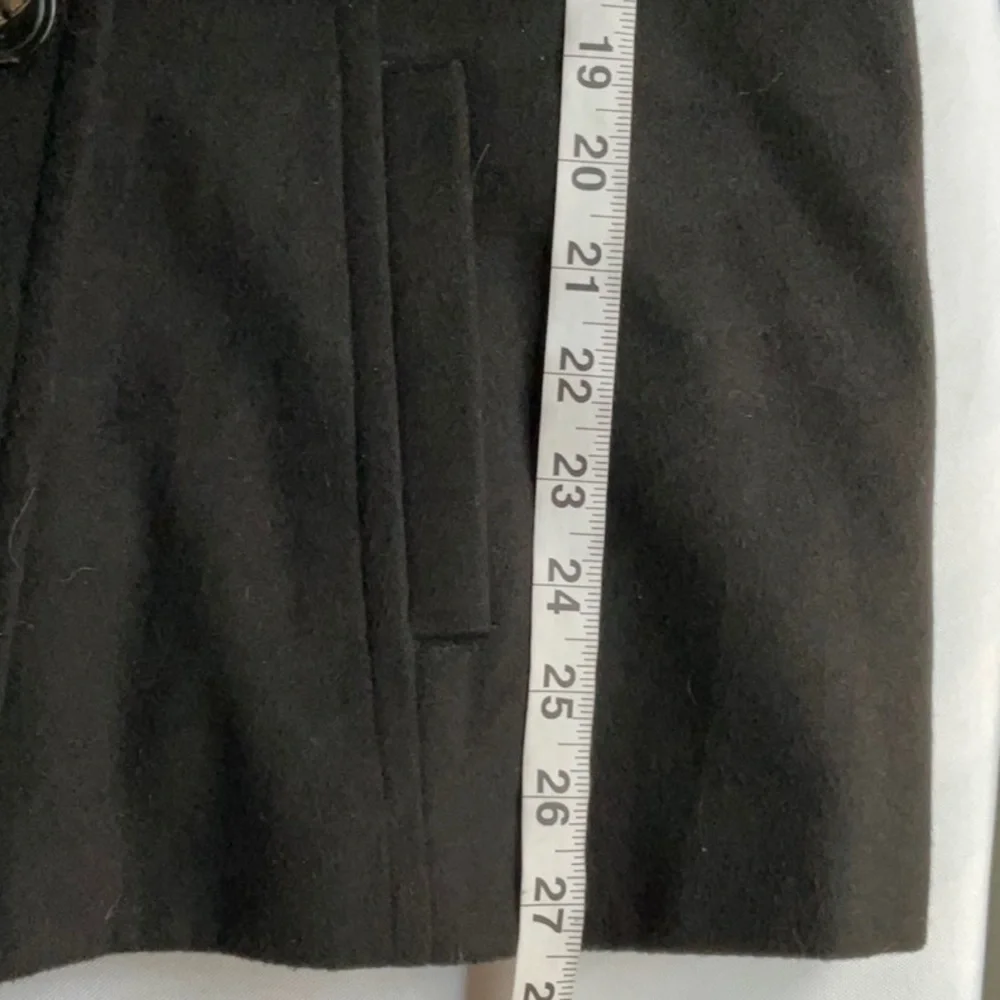 Simply Styled Black Jacket size XL